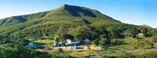 South Africa-The Cape-Southern Cape Trek